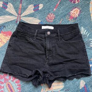 Abercrombie shorts